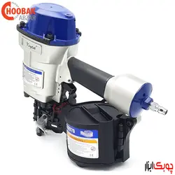 میخکوب نواری 7 سانتیمتر KEYTEK مدل 232970 (گیج 12)