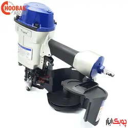 میخکوب نواری 7 سانتیمتر KEYTEK مدل 232970 (گیج 12)