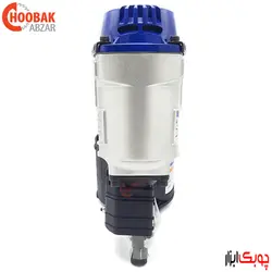 میخکوب نواری 7 سانتیمتر KEYTEK مدل 232970 (گیج 12)