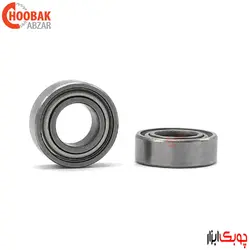 بلبرینگ قطر 9.5 میلیمتر فرود کد B3102MAA9