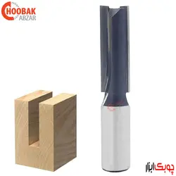 تیغ شیارزن 12 میلیمتر DENIZ کد MK07892
