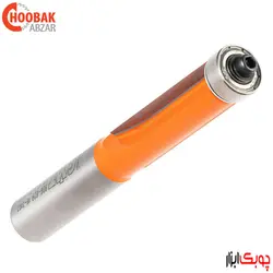 تیغ پرداخت لبه 3.8 سانتیمتر CMT کد 906.692.11