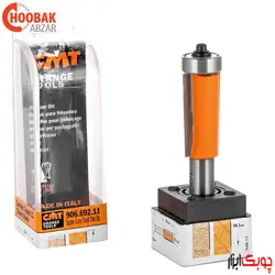 تیغ پرداخت لبه 3.8 سانتیمتر CMT کد 906.692.11