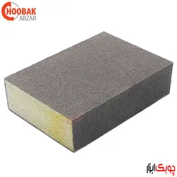سنباده اسفنجی P220 بلوکی MIRKA