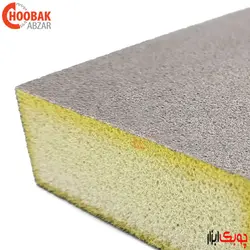 سنباده اسفنجی P220 بلوکی MIRKA