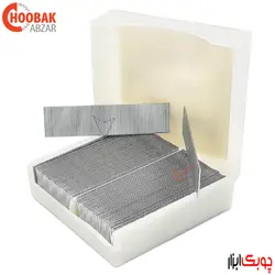 میخ نامرئی 1.5 سانتیمتر A Pneumatic (گیج 23)