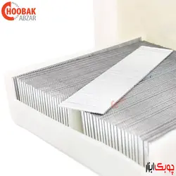 میخ نامرئی 1.5 سانتیمتر A Pneumatic (گیج 23)