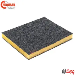 سنباده اسفنجی P100 ضد آب MIRKA