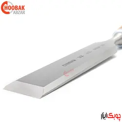 مغار سر تخت 32 میلیمتر دسته چوبی نارکس کد 810132