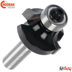 ست 6 عددی تیغ فرز بوش کد 2607017469