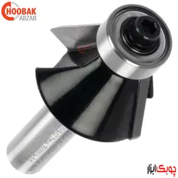 ست 6 عددی تیغ فرز بوش کد 2607017469