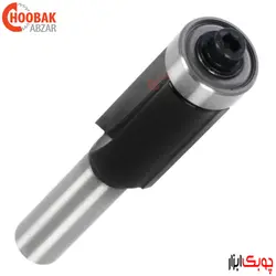 ست 6 عددی تیغ فرز بوش کد 2607017469