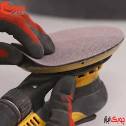 سنباده توری دیسکی P240 میرکا
