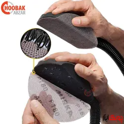 سنباده توری دیسکی P240 میرکا
