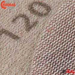 سنباده توری دیسکی P240 میرکا