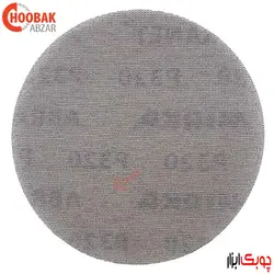 سنباده توری دیسکی P320 میرکا