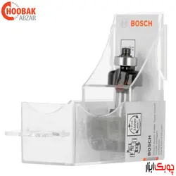 تیغ عکس بانکی شعاع 4 بوش کد 2608628361