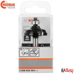 تیغ پروفیل لبه بوش کد 2608628393