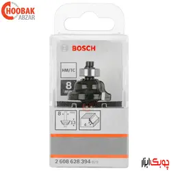 تیغ پروفیل لبه بوش کد 2608628394