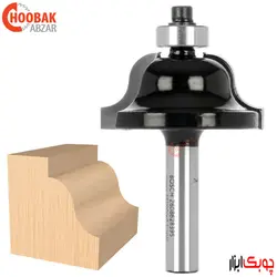 تیغ پروفیل لبه بوش کد 2608628395