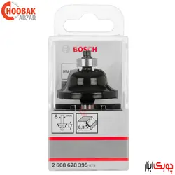 تیغ پروفیل لبه بوش کد 2608628395