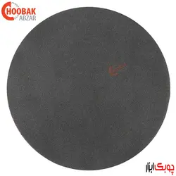 سنباده دیسکی ابری پارچه ای P2000 میرکا