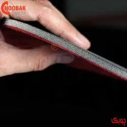سنباده دیسکی ابری پارچه ای P1000 میرکا