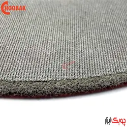 سنباده دیسکی ابری پارچه ای P1000 میرکا