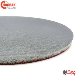 سنباده دیسکی ابری پارچه ای P1000 میرکا