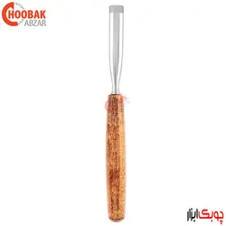 مغار حکاکی نیم باز 16 میلیمتر نارکس کد 826516