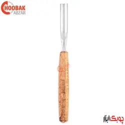 مغار حکاکی نیم باز 16 میلیمتر نارکس کد 826516