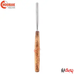 مغار حکاکی شفره 60 درجه تیغه خمیده نارکس کد 827808
