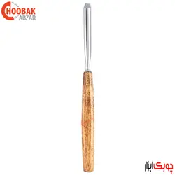 مغار حکاکی گلویی 8 میلیمتر نارکس کد 826708