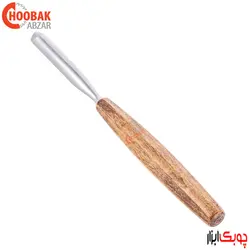مغار حکاکی گلویی 8 میلیمتر نارکس کد 826708