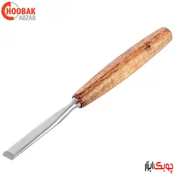 مغار حکاکی سر تخت 16 میلیمتر نارکس کد 826116