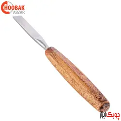 مغار حکاکی سر تخت 16 میلیمتر نارکس کد 826116