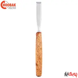 مغار حکاکی سر تخت 16 میلیمتر نارکس کد 826116