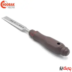 مغار تخت 20 میلیمتر دسته پلاستیکی نارکس کد 810920