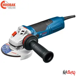 مینی فرز 1700 وات بوش مدل GWS17-125CIE