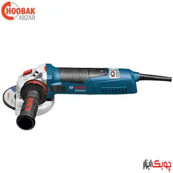 مینی فرز 1700 وات بوش مدل GWS17-125CIE