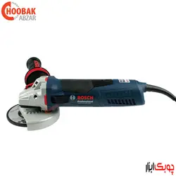 مینی فرز 1700 وات بوش مدل GWS17-125CIE