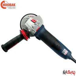 مینی فرز 1700 وات بوش مدل GWS17-125CIE