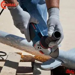 مینی فرز 1700 وات بوش مدل GWS17-125CIE