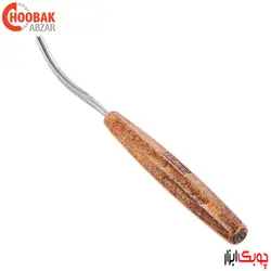 مغار شفره 60 درجه نارکس کد 827804