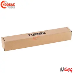 مغار شفره 60 درجه نارکس کد 827804