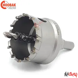 مته گردبر الماسه 50 میلیمتر رونیکس کد RH-5201