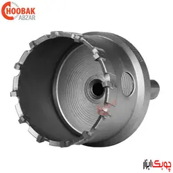 مته گردبر الماسه 50 میلیمتر رونیکس کد RH-5201