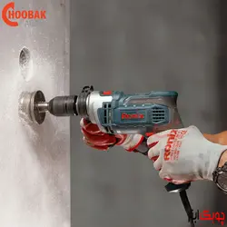 مته گردبر الماسه 50 میلیمتر رونیکس کد RH-5201