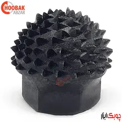 چوب ساب قارچی اصفهان قطر 30 میلیمتر