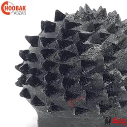 چوب ساب قارچی اصفهان قطر 30 میلیمتر